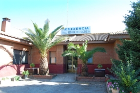 Residencia Nuestra Señora del Sagrario