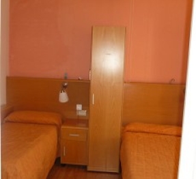 Dormitorio 1