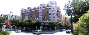 Residencia Tercera Edad Goya I