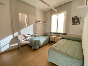 Dormitorio 1