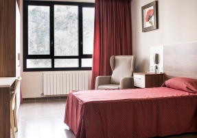 Dormitorio 1
