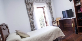 Dormitorio 1
