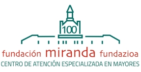 Residencia Fundación Miranda