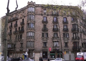 Residencia geriátrica SIDIBEL