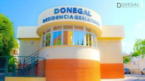 Donegal Residencia
