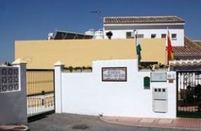 Residencia y Centro de Día  Pinares de San Antón