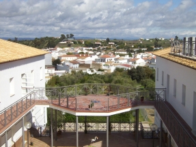 Residencia Geriátrica Vicente Ferrer