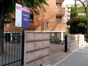 Residencia de Mayores los Olmos