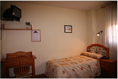 Dormitorio 1