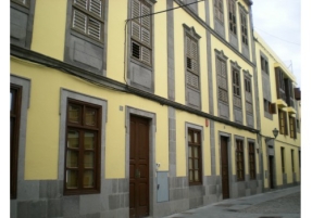 Residencia Casa San Vicente de Paúl