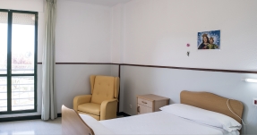 Dormitorio 1