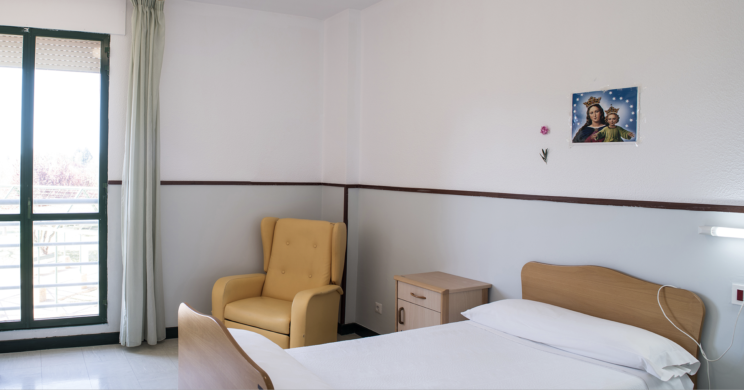 Dormitorio 1