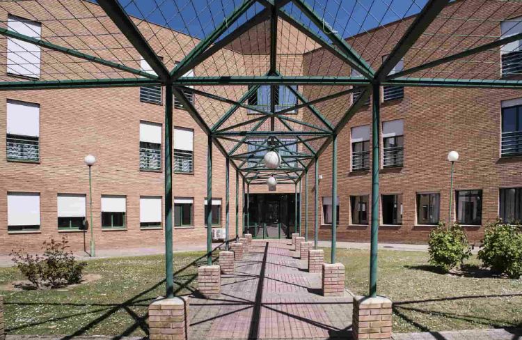Vista exterior