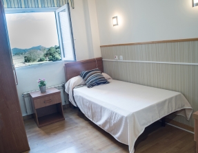 Dormitorio 1
