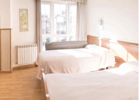 Dormitorio 2