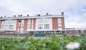 Residencia GSR Villa Cicero