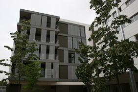 Vista exterior