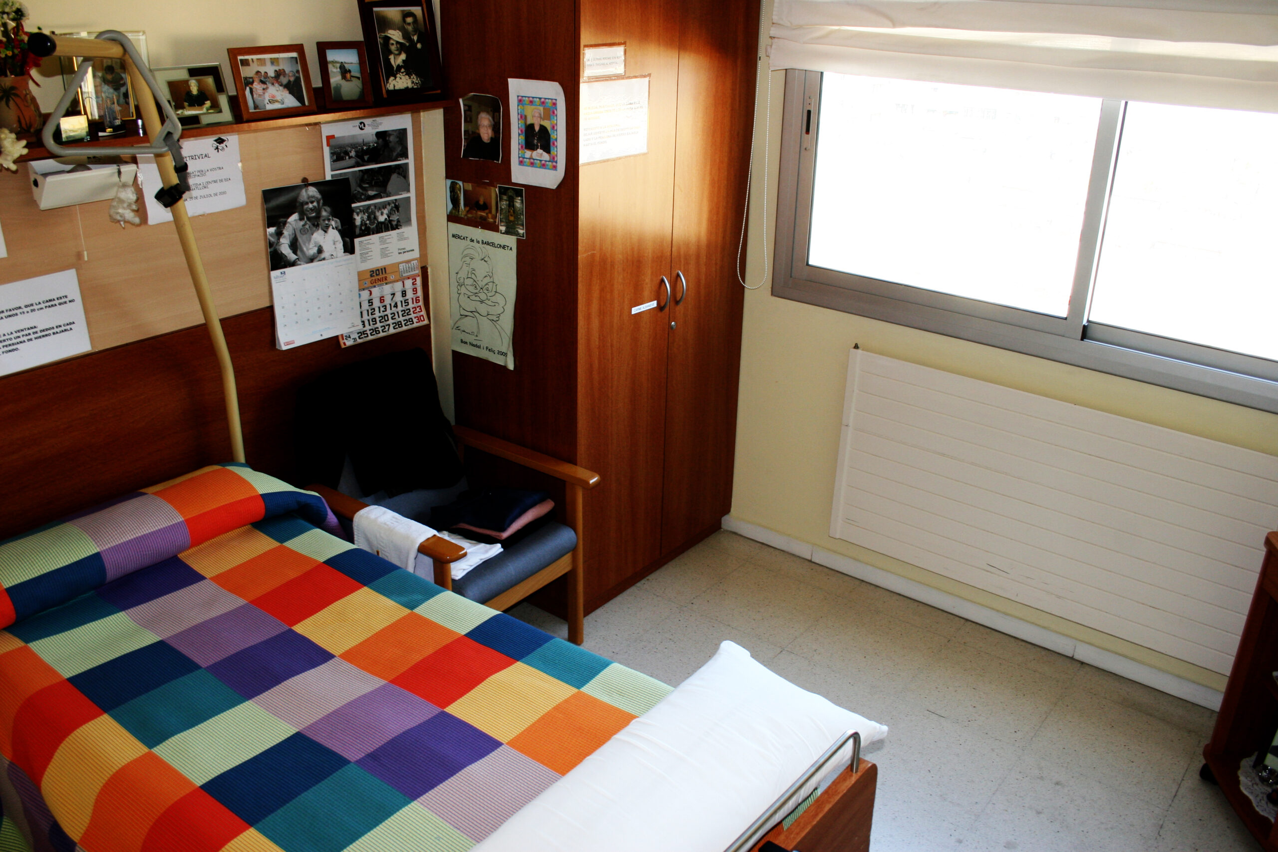 Dormitorio 1