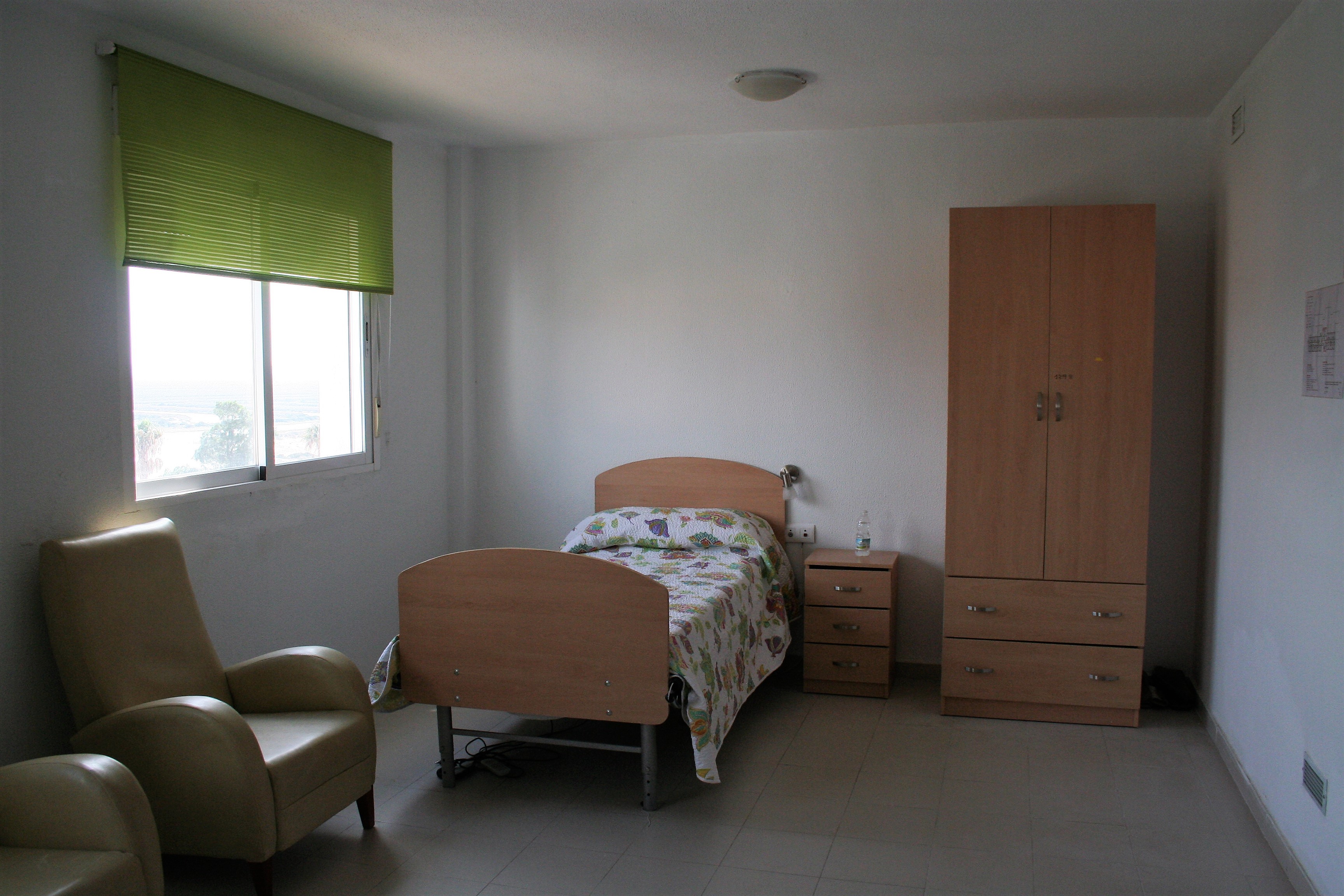 Dormitorio 1