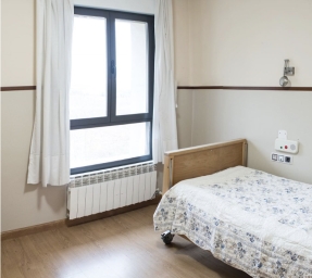 Dormitorio 1
