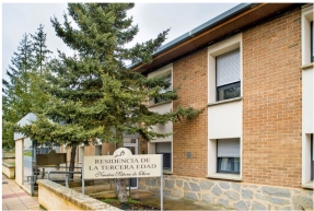 Residencia GSR Nuestra Señora de Okón 