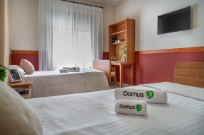 Dormitorio 1