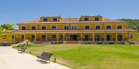 Residencia de Mayores El Jardín de Tietar