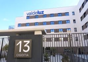 Centro Geriátrico Valdeluz de Día