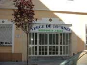 Residencia Virgen de Lourdes 2