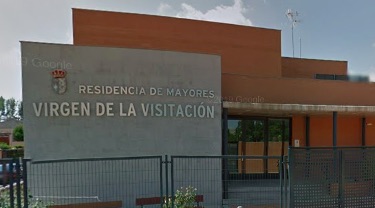 Vista exterior