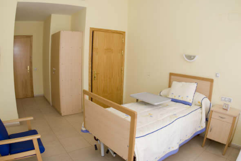 Dormitorio 2