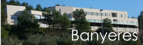 Residencia de Banyeres de Mariola