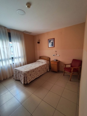 Dormitorio 1