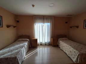 Dormitorio 2