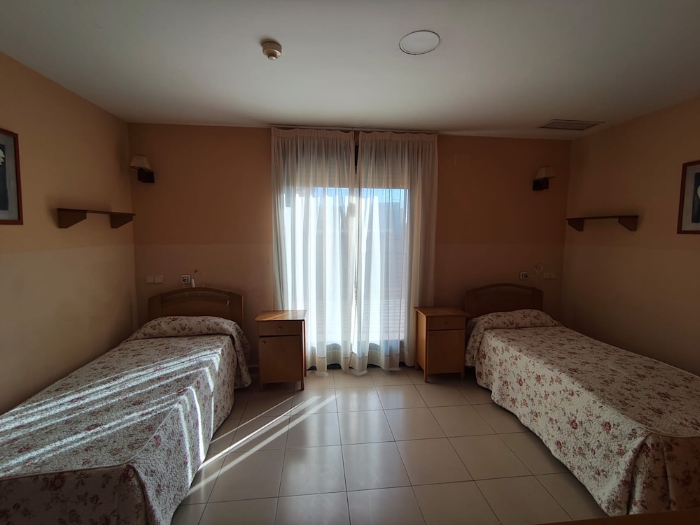 Dormitorio 2