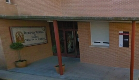 Residencia de 3ª edad Virgen de la Caridad