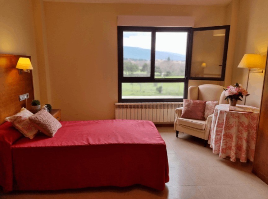 Dormitorio 2