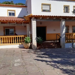 Residencia Geriátrica Santa Ana