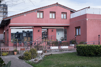 GSR Victoria enea exterior
