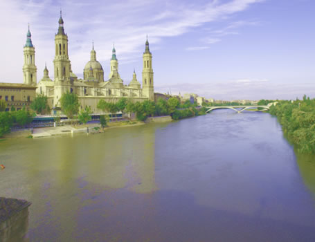 Zaragoza